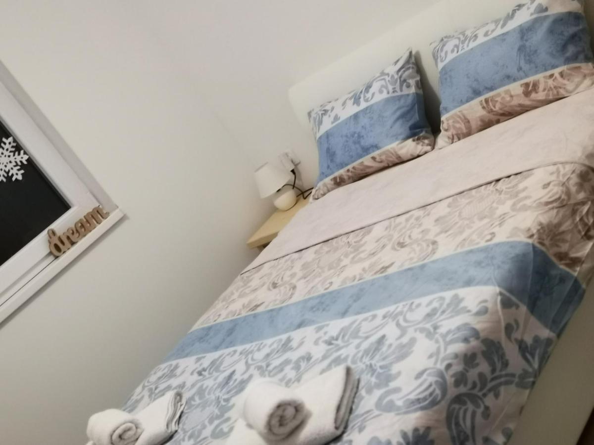 Apartman And Rooms Dream House Mostar Exterior foto