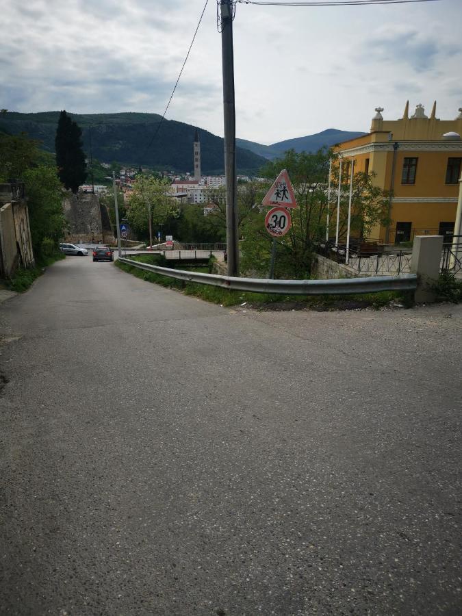 Apartman And Rooms Dream House Mostar Exterior foto