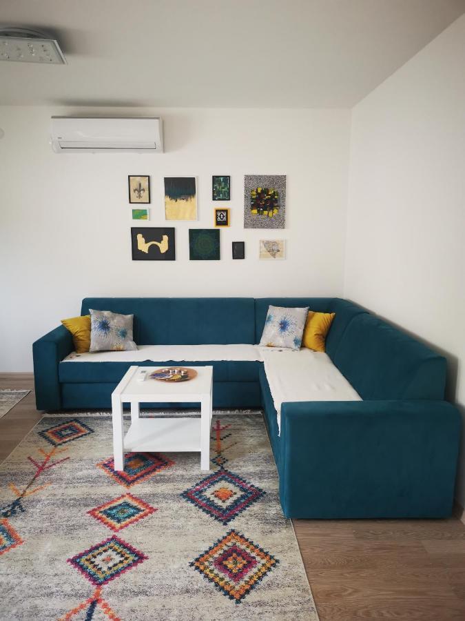 Apartman And Rooms Dream House Mostar Exterior foto