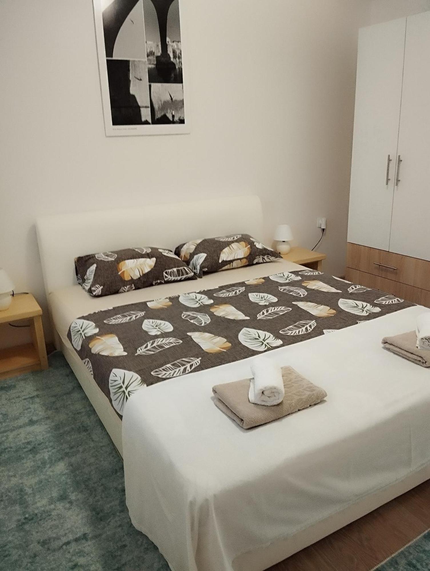 Apartman And Rooms Dream House Mostar Exterior foto