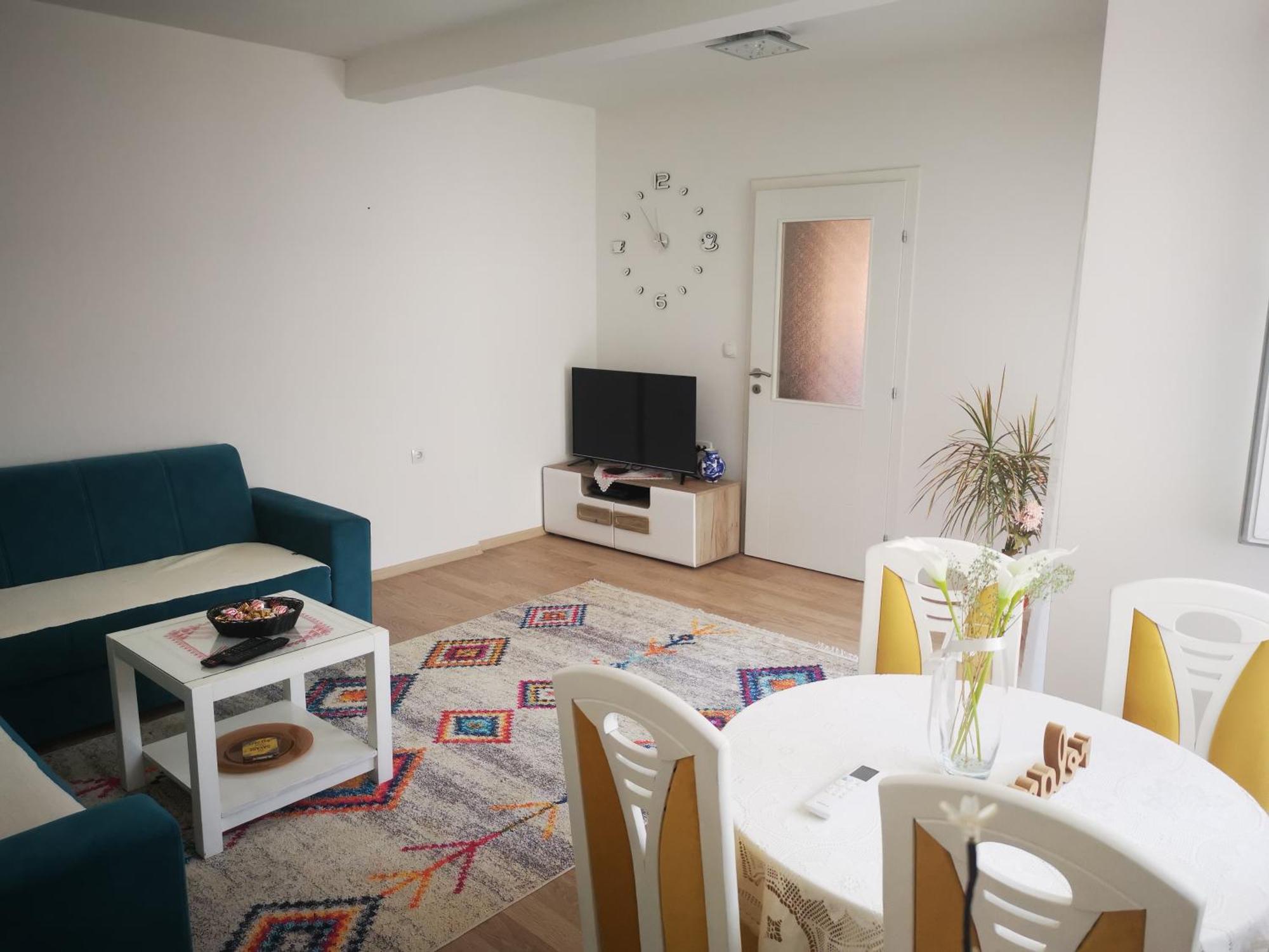 Apartman And Rooms Dream House Mostar Cameră foto