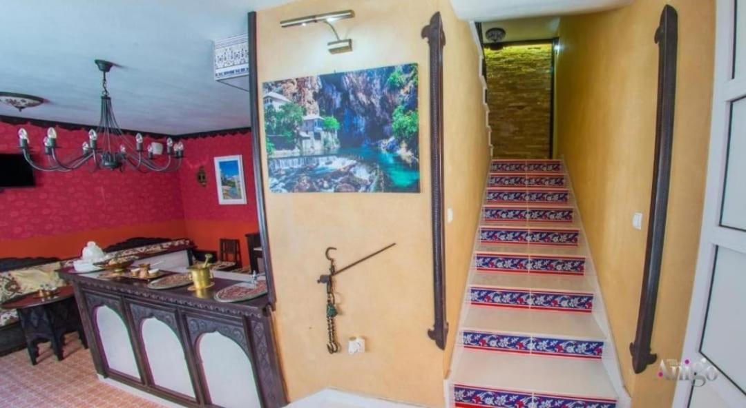 Apartman And Rooms Dream House Mostar Exterior foto