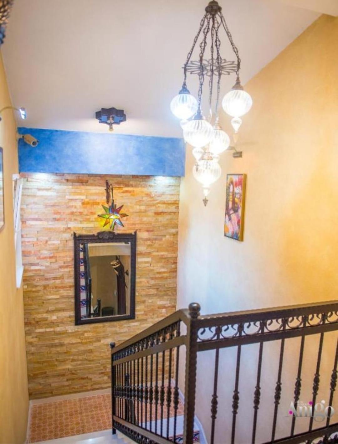 Apartman And Rooms Dream House Mostar Exterior foto