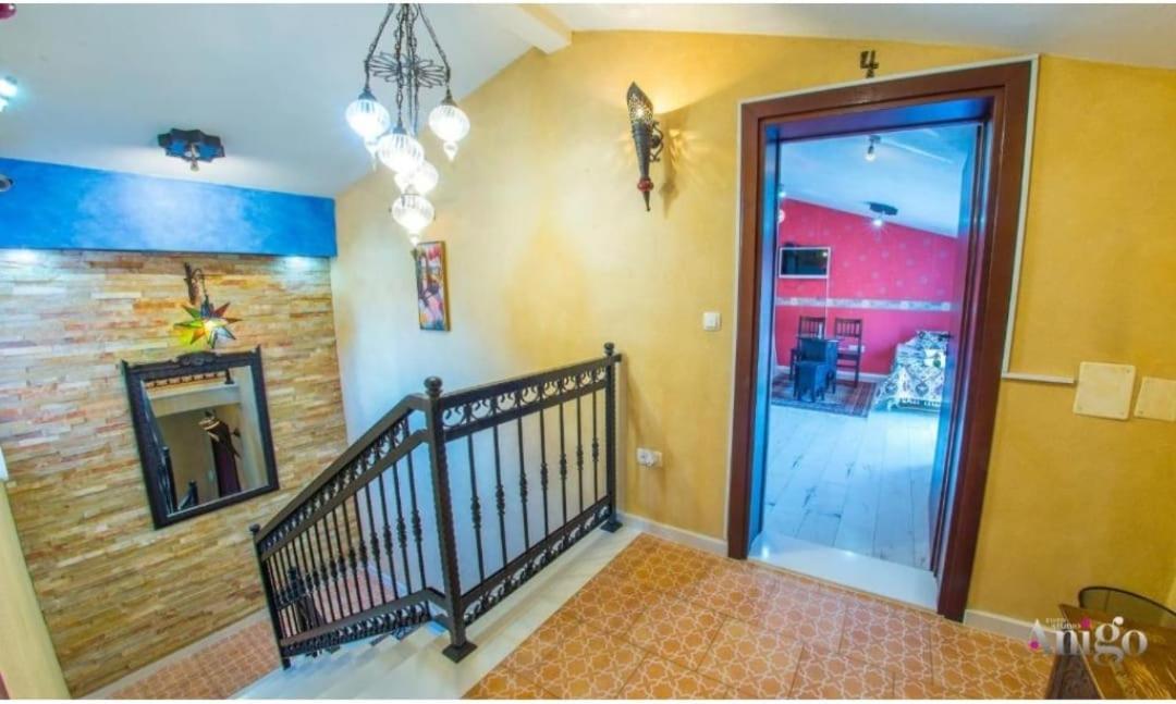 Apartman And Rooms Dream House Mostar Exterior foto
