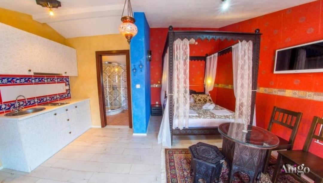 Apartman And Rooms Dream House Mostar Exterior foto