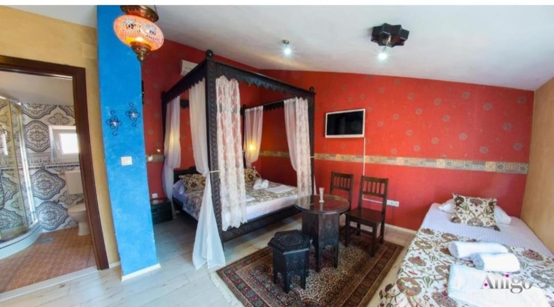 Apartman And Rooms Dream House Mostar Exterior foto