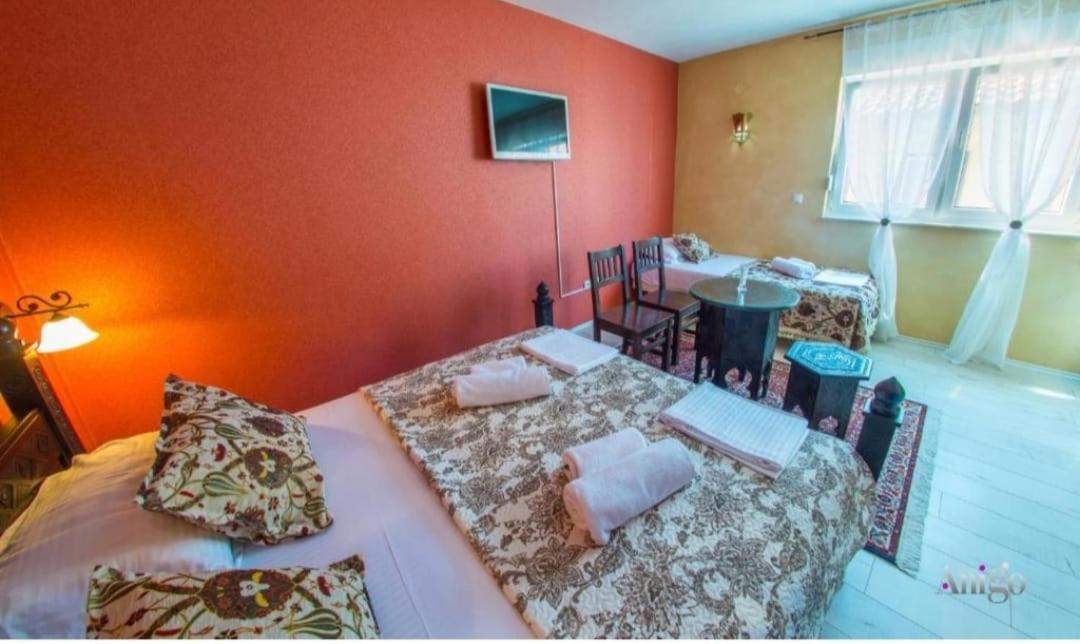 Apartman And Rooms Dream House Mostar Exterior foto
