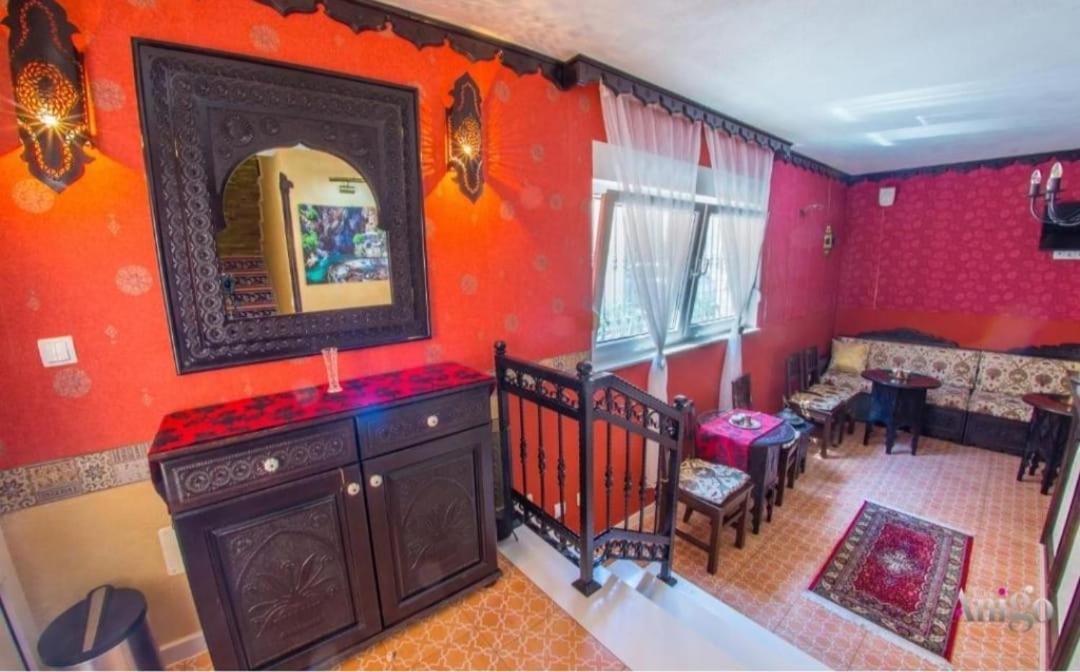 Apartman And Rooms Dream House Mostar Cameră foto