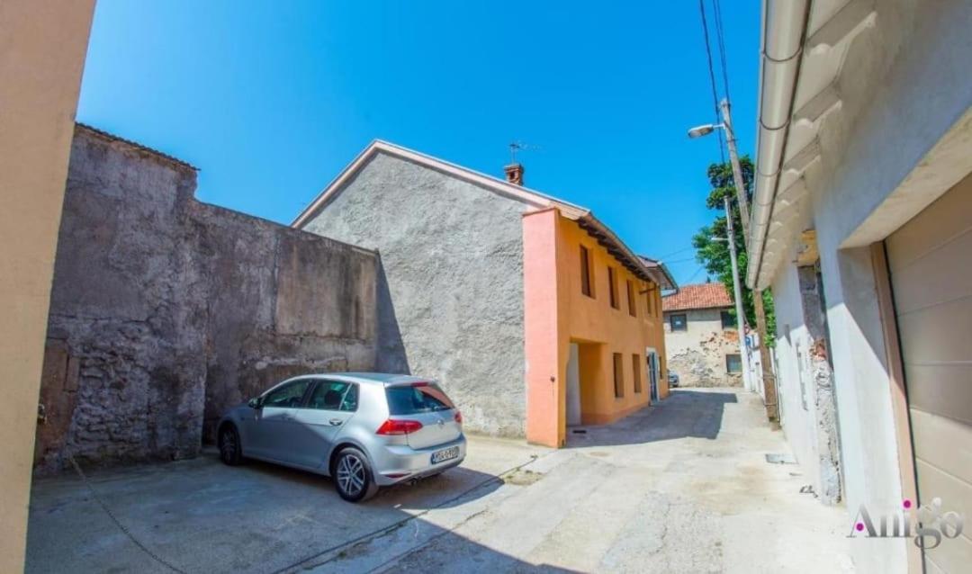 Apartman And Rooms Dream House Mostar Exterior foto