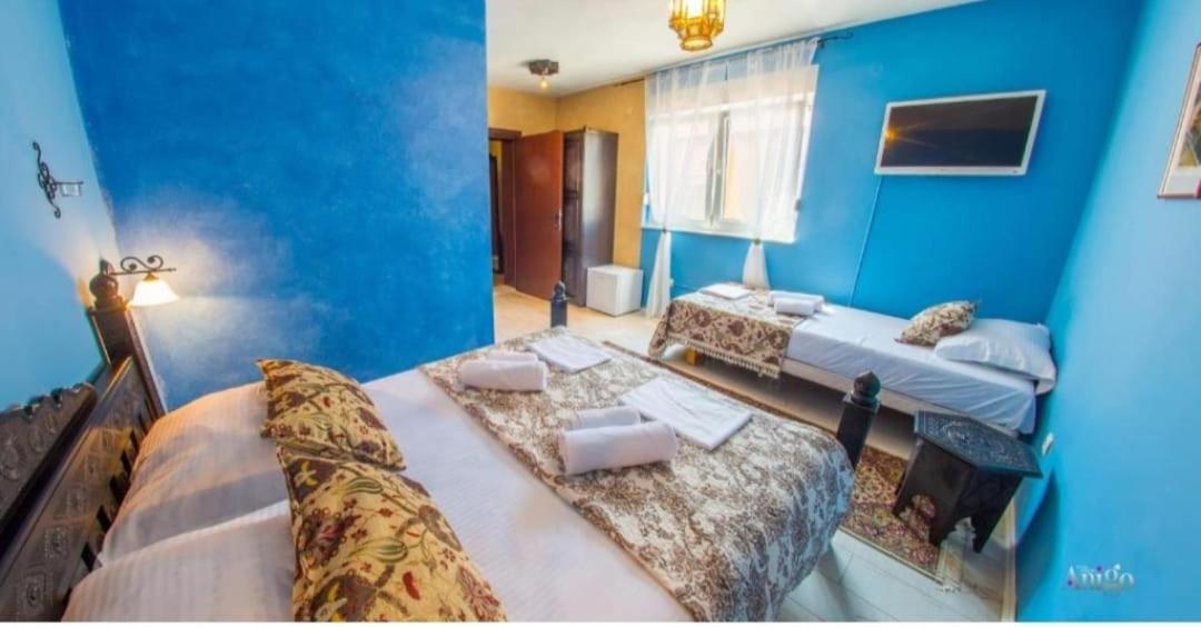 Apartman And Rooms Dream House Mostar Exterior foto