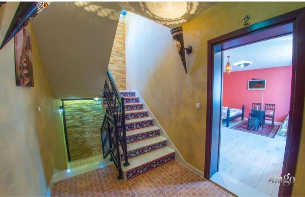 Apartman And Rooms Dream House Mostar Exterior foto