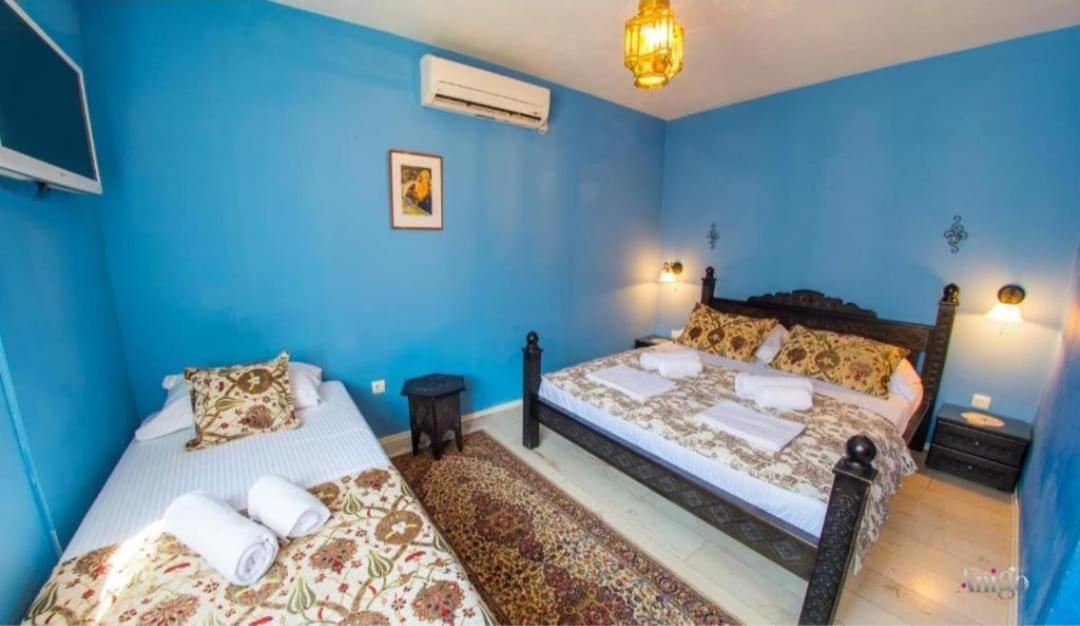 Apartman And Rooms Dream House Mostar Exterior foto